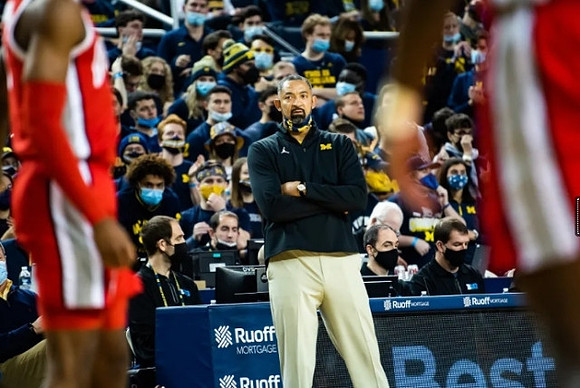 Juwan Howard