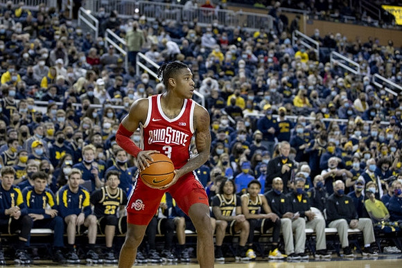 Michigan Team