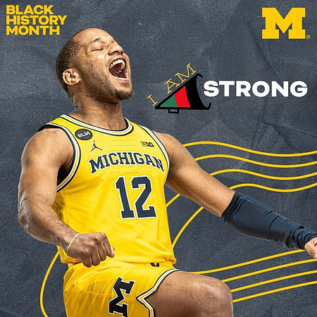 DeVante' Jones (12)