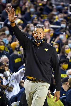 Juwan Howard