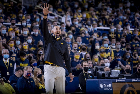 Juwan Howard