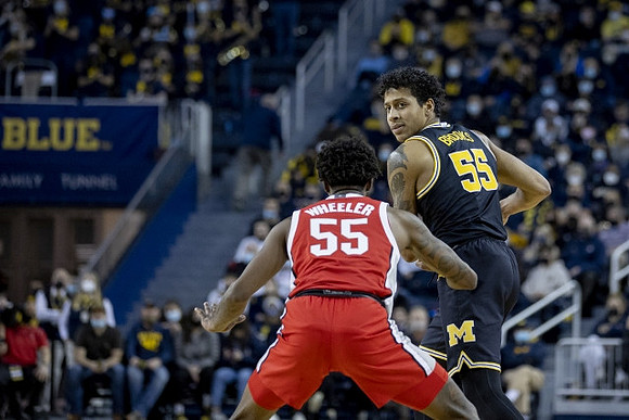 Eli Brooks (55)