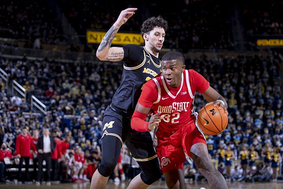 Brandon Johns Jr. (23)