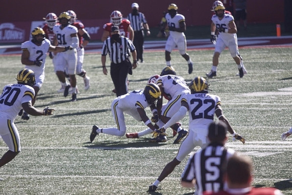 Michigan Team