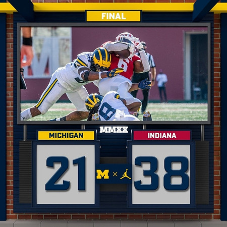 Final Score