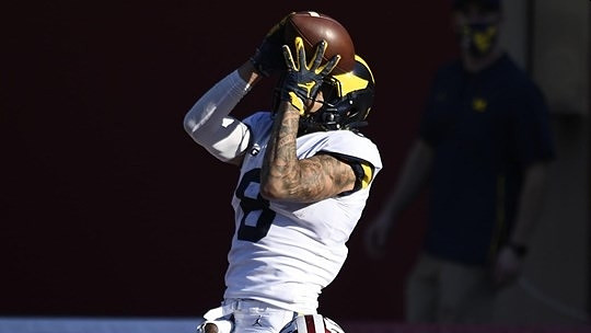 Ronnie Bell (8)