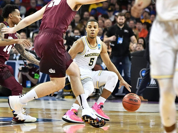 Jaaron Simmons (5)