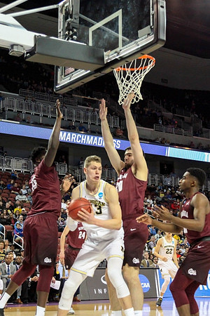 Moritz Wagner (13)