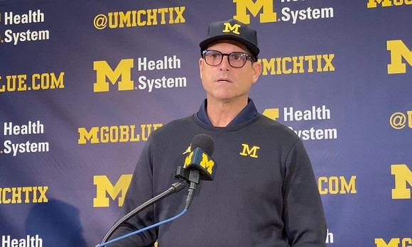 Jim Harbaugh