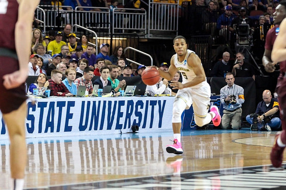 Jaaron Simmons (5)