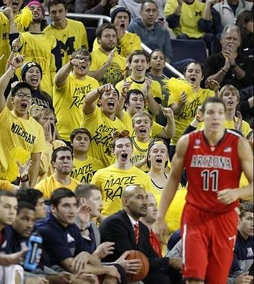 The Maize Rage