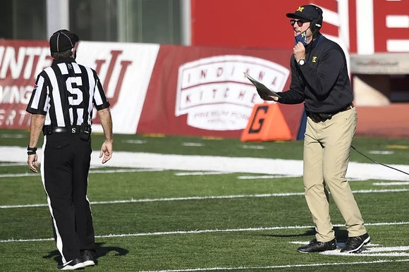 Jim Harbaugh
