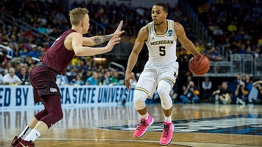 Jaaron Simmons (5)