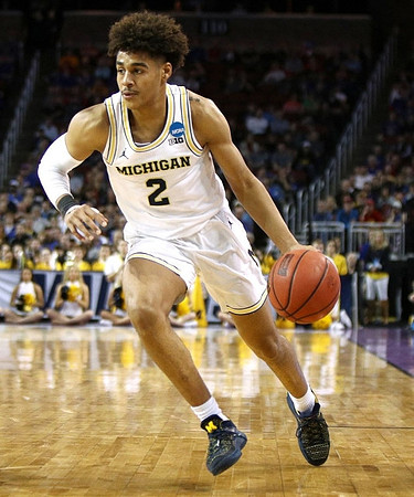 Jordan Poole (2)