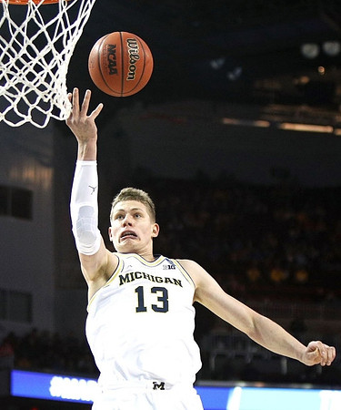 Moritz Wagner (13)