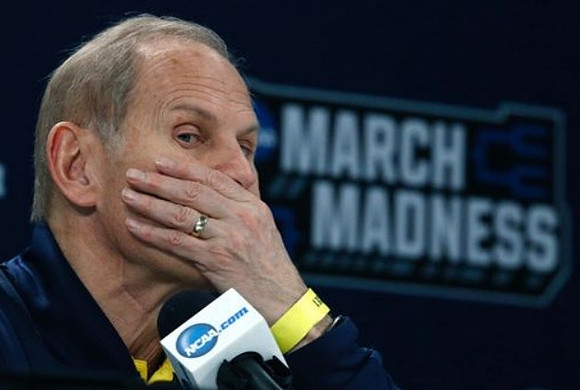 John Beilein