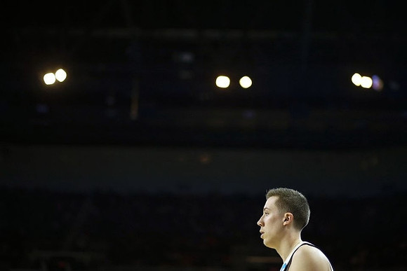 Duncan Robinson (22)