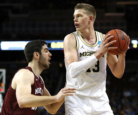 Moritz Wagner (13)
