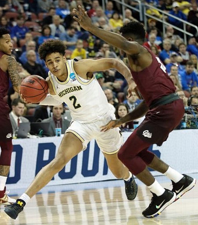 Jordan Poole (2)
