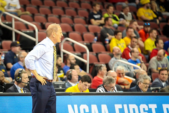 John Beilein