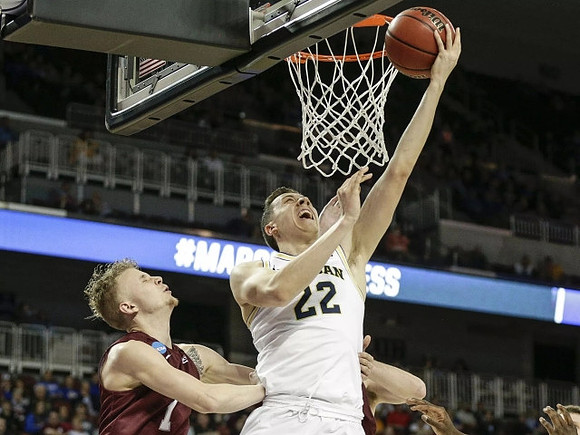 Duncan Robinson (22)