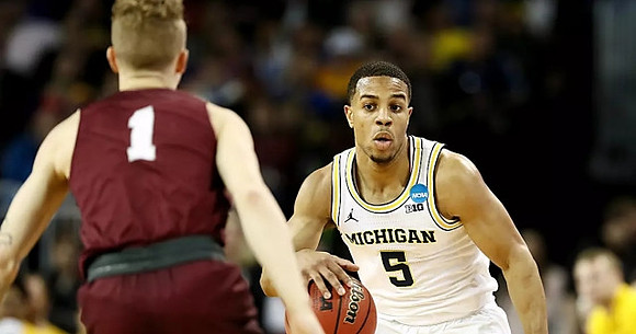 Jaaron Simmons (5)