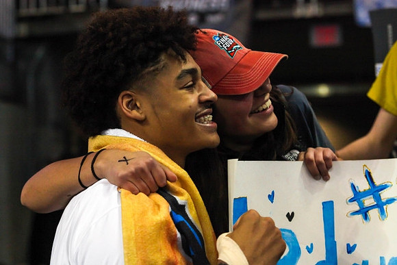 Jordan Poole (2)