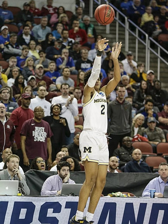 Jordan Poole (2)