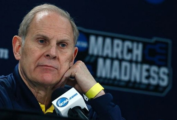 John Beilein