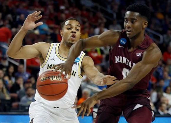 Jaaron Simmons (5)