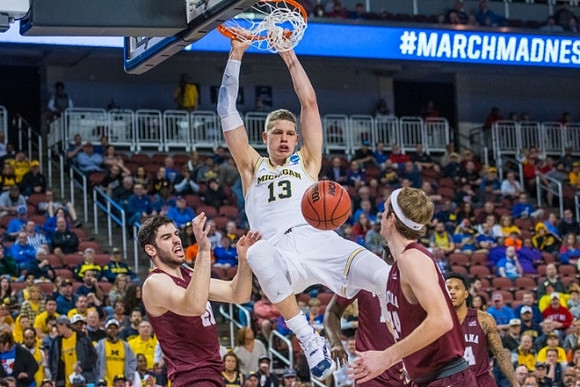 Moritz Wagner (13)