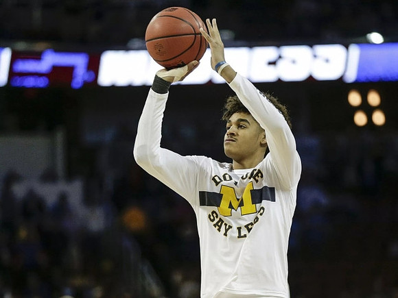 Jordan Poole (2)
