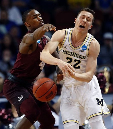 Duncan Robinson (22)