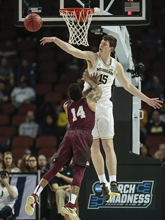 Jon Teske (15)