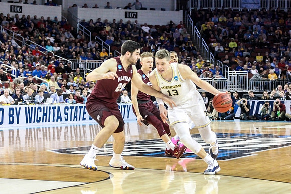 Moritz Wagner (13)