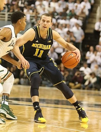 Nik Stauskas (11)