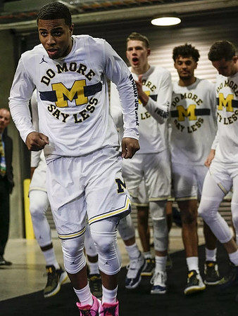 Michigan Team