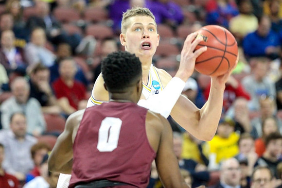 Moritz Wagner (13)