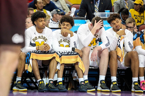 Michigan Team