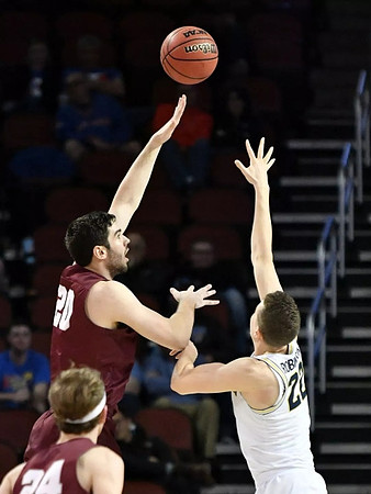 Duncan Robinson (22)