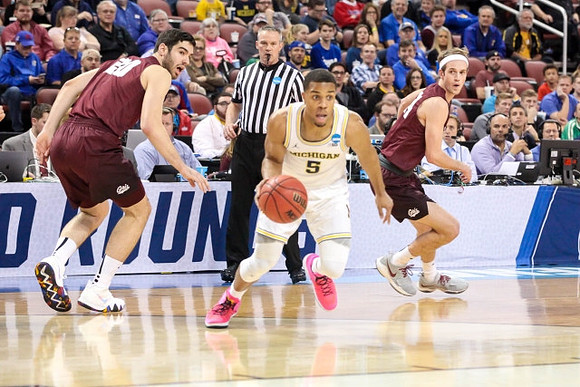 Jaaron Simmons (5)
