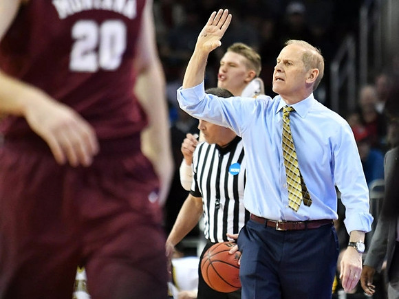 John Beilein