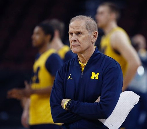 John Beilein
