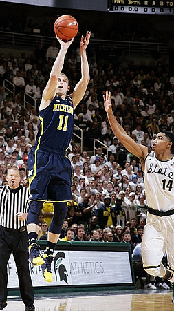 Nik Stauskas (11)