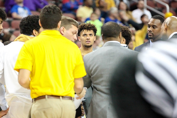 Michigan Team