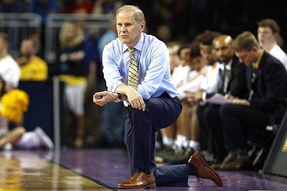 John Beilein