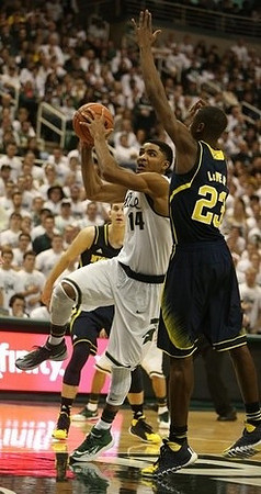Caris LeVert (23)