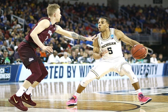 Jaaron Simmons (5)