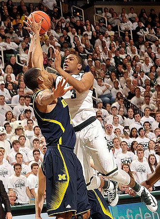 Jon Horford (15)