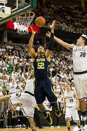Jordan Morgan (52)